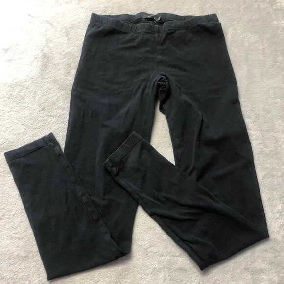 Aritzia Talula Black Leggings Size Small - Picture 2 of 7